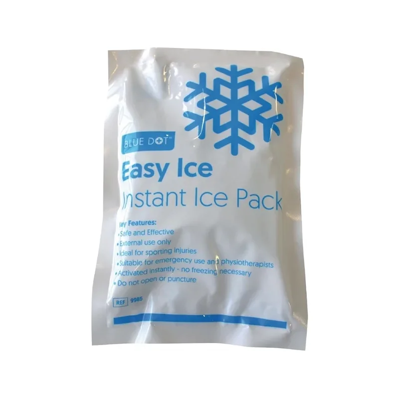 Easy Ice