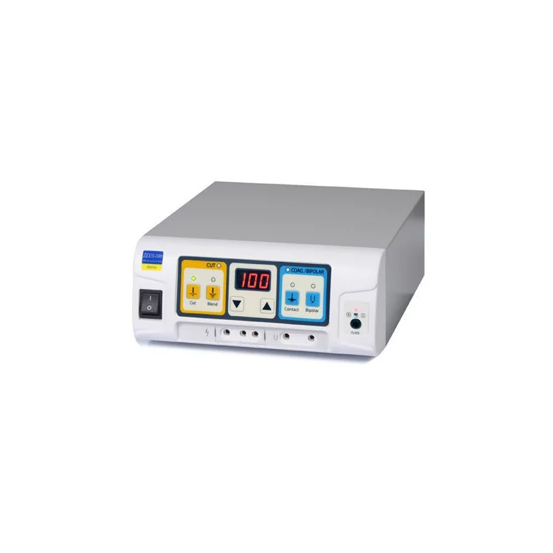 Electrosurgical Units