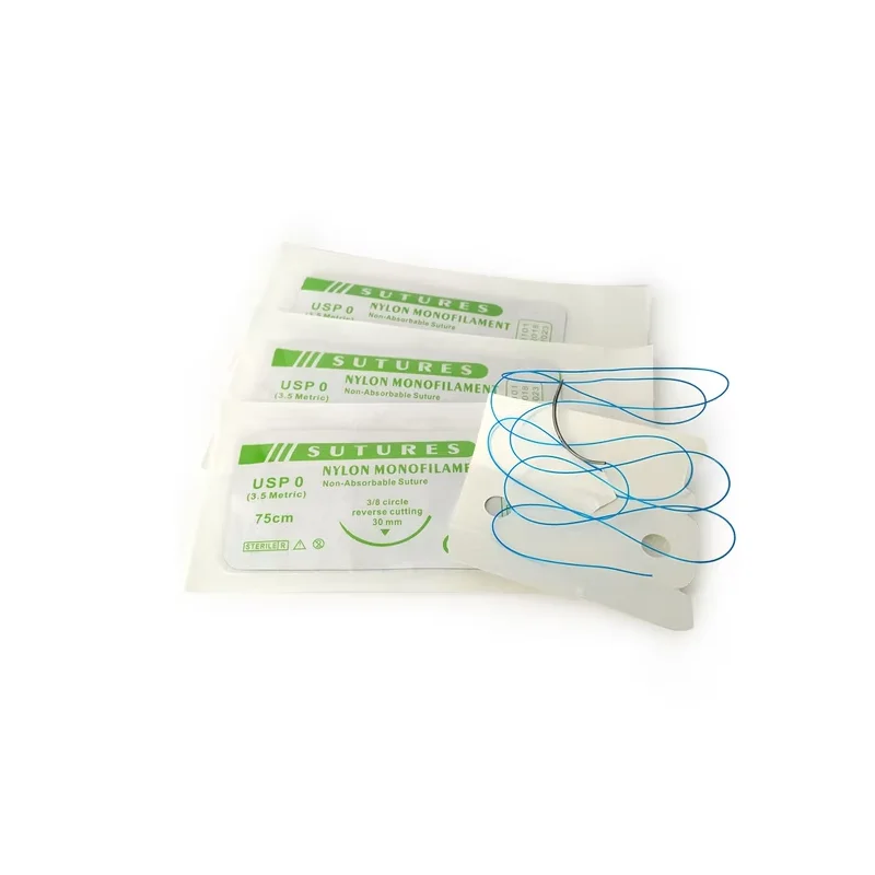 Nylon Suture