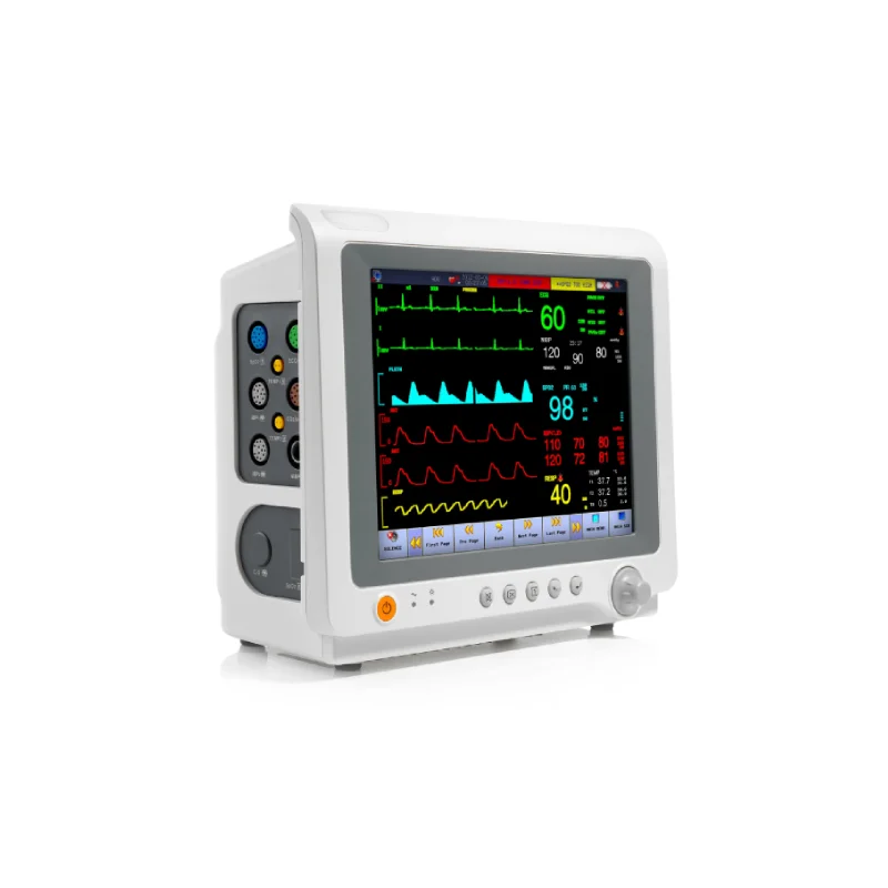 Patient Monitors