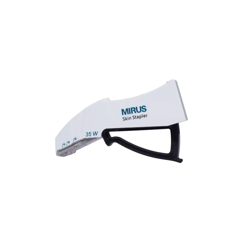 Skin Staplers