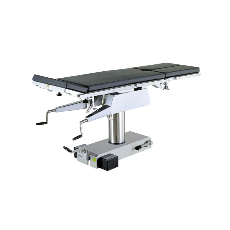 Surgical Tables