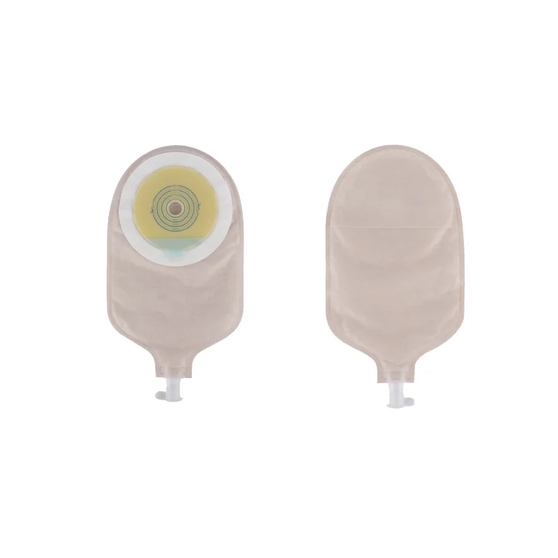 Urostomy Bags